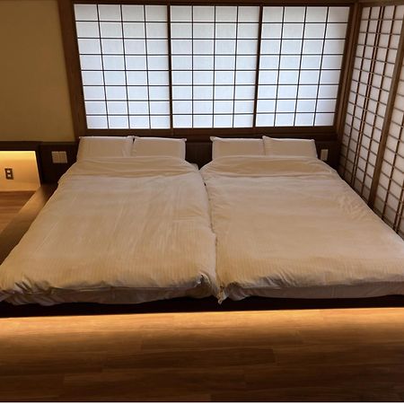 Hokkawa Onsen Hotel Хигашиизу Екстериор снимка