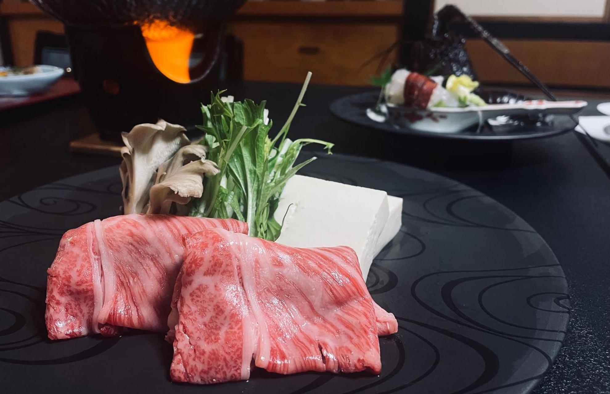 Hokkawa Onsen Hotel Хигашиизу Екстериор снимка